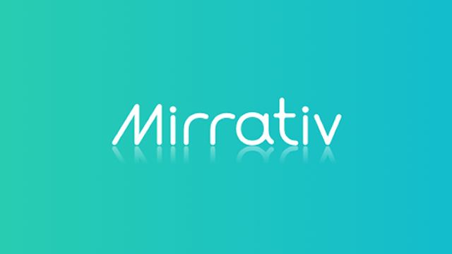 Mirrativ（ミラティブ）